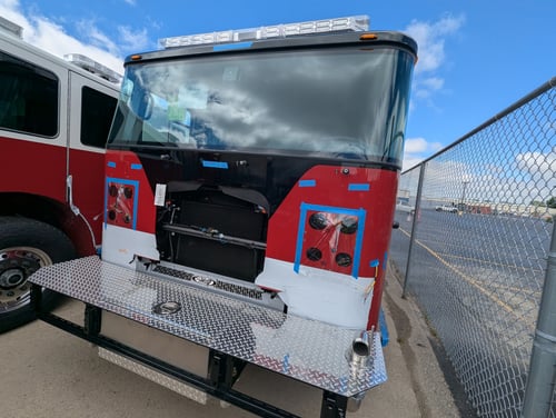 Brooklyn Park FD